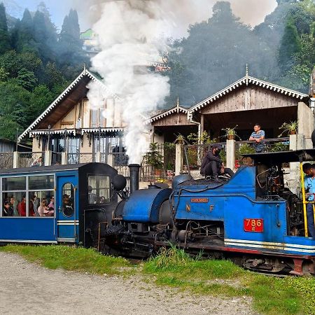 Marigold Manor Homestay Darjeeling  Exterior photo