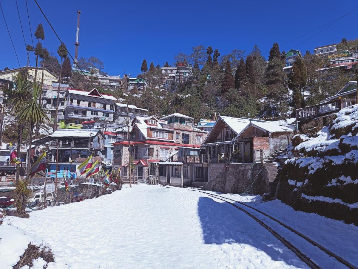 Marigold Manor Homestay Darjeeling  Exterior photo