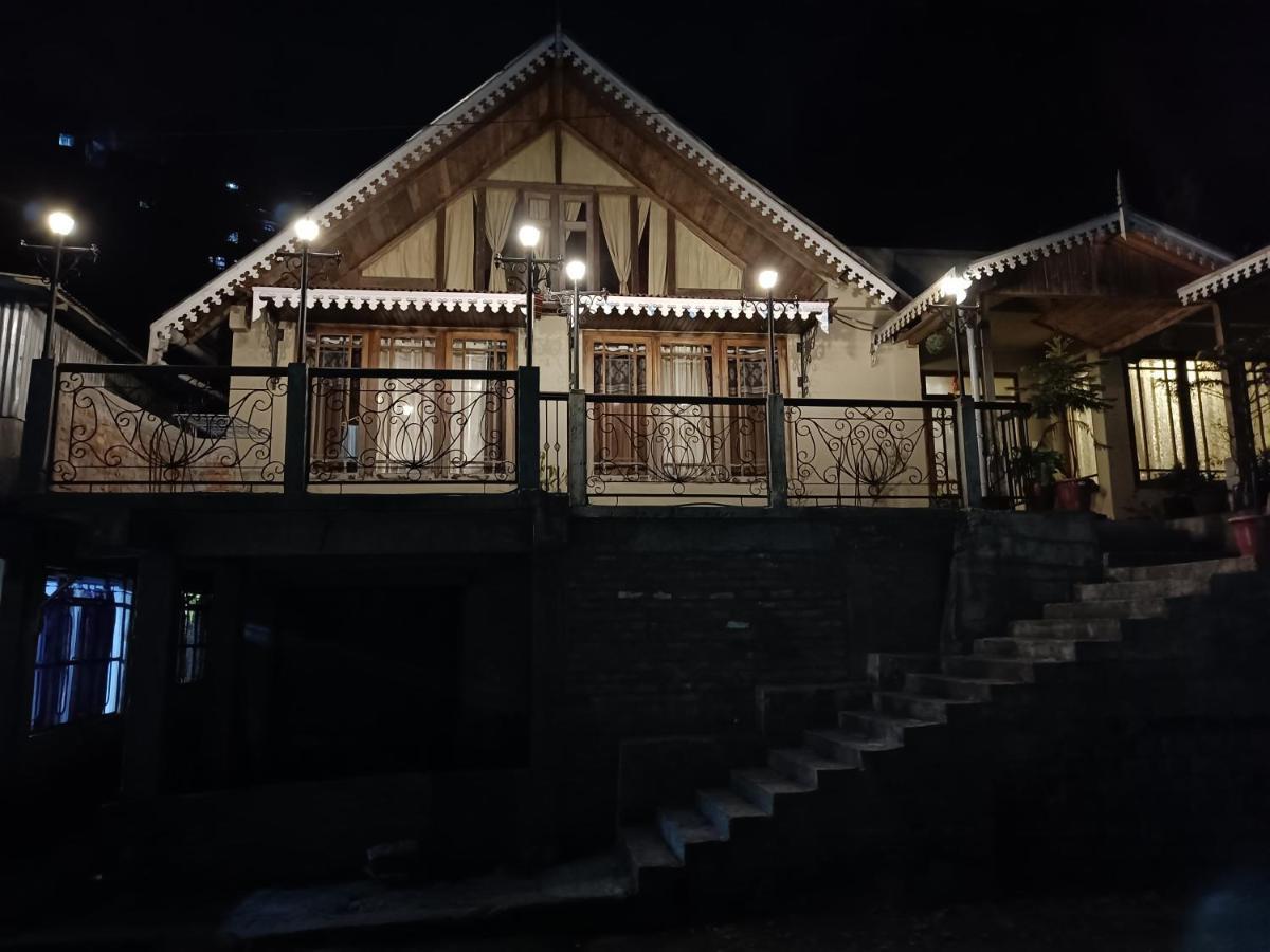 Marigold Manor Homestay Darjeeling  Exterior photo