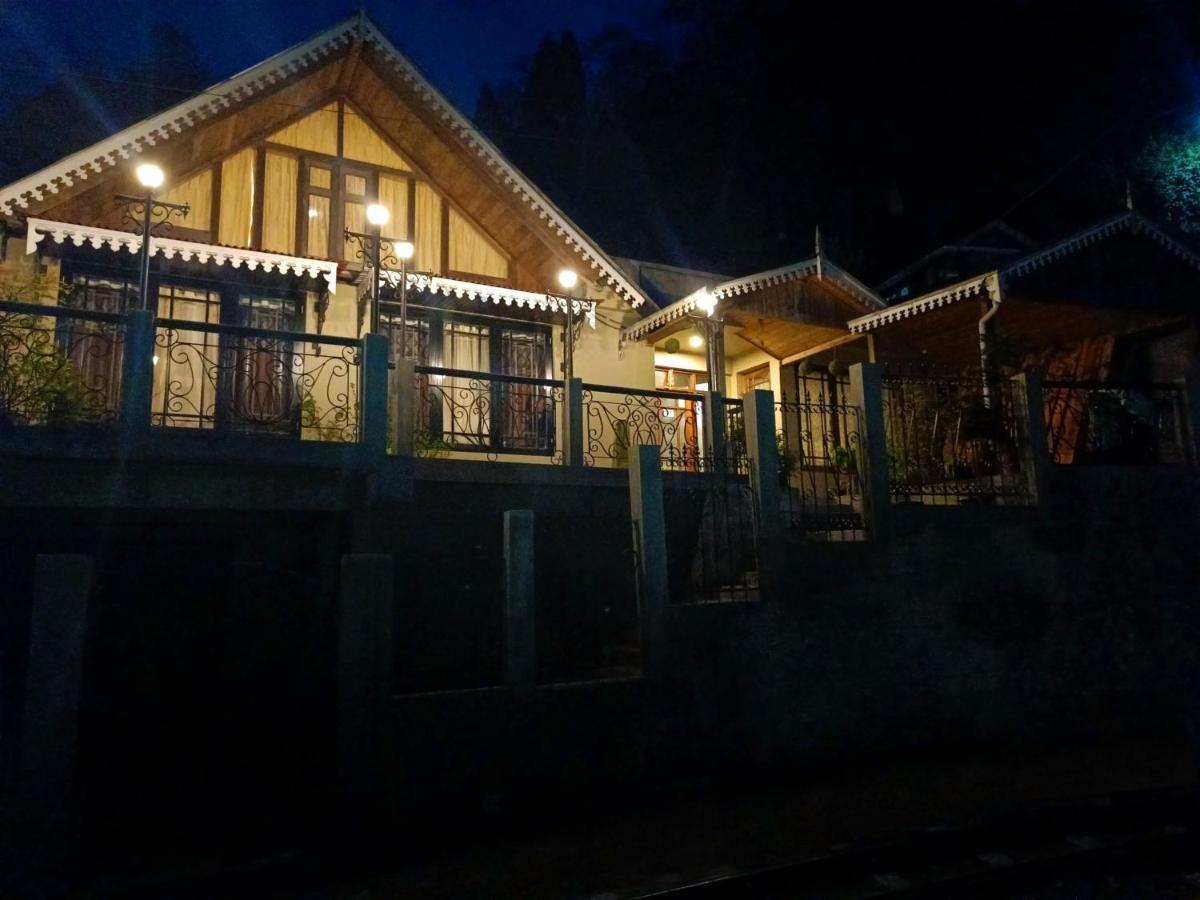 Marigold Manor Homestay Darjeeling  Exterior photo