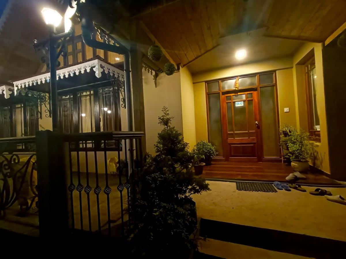 Marigold Manor Homestay Darjeeling  Exterior photo